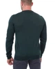 Джемпер чоловічий TRUSSARDI JEANS (52M00006-9Y099999-G260/8-91) L - изображение 6