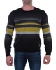 Трикотаж чоловічий TRUSSARDI JEANS (52M00026-9Y055555-U247/7-8) M - изображение 1