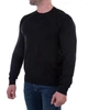 Джемпер чоловічий EMPORIO ARMANI (6Z1MY3-1MTQZ-0999/8-91) Чорний M - изображение 2