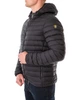 Куртка чоловіча CIESSE PIUMINI (193CFMJ00062-NO21DO-2019PP/20-21) Чорний 58 - изображение 3