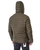 Куртка чоловіча CIESSE PIUMINI (193CFMJ00062-N8710D-461XXP/20-21) Зелений 50 - изображение 8
