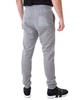 Штани спортивні чоловічі TRUSSARDI JEANS (52P00130-1T003041-E215/20-21) Сірий M - изображение 3