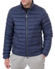 Куртка чоловіча CIESSE PIUMINI (193CFMJ20061-NO21DO-3044PL/19-20-1) Синій 48 - зображення 4