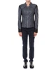 Куртка жіноча TRUSSARDI JEANS (56S20-49/7) 40 - зображення 2