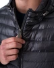 Куртка чоловіча CIESSE PIUMINI (193CFMJ00062-N5210D-953XXM/20-21) Сірий 54 - изображение 4