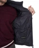 Пуховик чоловічий EMPORIO ARMANI (6G1B94-1NUFZ-F901/19-20) Мультіколор 54 - изображение 9