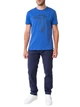 Штани чоловічі TRUSSARDI JEANS (52J00007-1T003732-H001-U290/20) Синій 34 - изображение 2