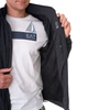 Вітровка чоловіча ARMANI EA7 (3HPB31-PN28Z-1578/20) Чорний XXL - изображение 5