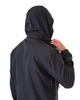 Вітровка чоловіча ARMANI EA7 (3HPB31-PN28Z-1578/20) Чорний XXL - изображение 7
