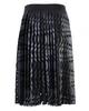 Спідниця жіноча TRUSSARDI JEANS (56G00008-1T000298-K299/7-8) Мікс 42 - зображення 2