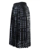 Спідниця жіноча TRUSSARDI JEANS (56G00008-1T000298-K299/7-8) Мікс 42 - зображення 3