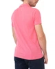 Трикотаж чоловічий Поло E-BOUND (142963-pink lemonade/20) Рожевий M - зображення 5