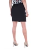 Спідниця жіноча EMPORIO ARMANI (3G2N62-2NOQZ-0999/9) Чорний 42 - зображення 3