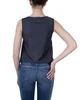 Блуза жіноча TRUSSARDI JEANS (56C00093-1T000624-U255/8) 38 - изображение 3