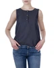 Блуза жіноча TRUSSARDI JEANS (56C00093-1T000624-U255/8) 38 - изображение 4