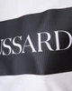 Футболка чоловіча TRUSSARDI JEANS (52T00312-1T003605-W001/20) Білий XXL - изображение 3