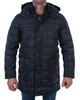 Куртка чоловіча TRUSSARDI JEANS (52S00210-1T001595-E280/8-92) Сірий 48 - изображение 1