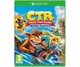 Crash Team Racing Nitro-Fueled (английская версия) (Xbox One) - изображение 1