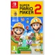 Nintendo Switch Neon Blue-Red (Upgraded version) + Игра Super Mario Maker 2 (русская версия) - изображение 6