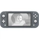 Nintendo Switch Lite Gray - изображение 2