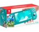 Nintendo Switch Lite Turquoise + Гра The Legend of Zelda: Breath of the Wild (російська версія) - зображення 1
