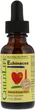 Jeżówka dla dzieci ChildLife Echinacea płyn 26.9 ml Pomarańcza (608274101005) - obraz 1