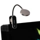 Универсальная лампа с клипсой Baseus Comfort Reading Mini Clip Lamp |24Hours, 4000K| (DGRAD-0G) - изображение 3