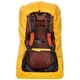 Накидка Turbat Raincover M Жовтий - изображение 2