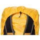 Накидка Turbat Raincover XS жовта - изображение 7