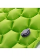 Надувний коврик Hi-Tec AIRMAT 190x60 Green - зображення 4