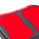 Тренажер для пресса Power Abdomen Zelart My Fit SB-730 Red-Black - изображение 2