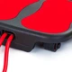 Тренажер для пресса Power Abdomen Zelart My Fit SB-730 Red-Black - изображение 4
