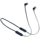 Наушники JBL Tune 125BT Blue (JBLT125BTBLU) - зображення 1