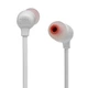 Навушники JBL Tune 125BT White (JBLT125BTWHT) - изображение 4