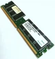 Оперативная память Apacer DDR 1Gb 400MHz 3200U CL3 (AU01GD400C3KTGC) Б/У - изображение 3