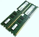 Пара оперативной памяти Rendition DDR2 4Gb (2Gb+2Gb) 800MHz 6400U 2R8 CL6 (RM25664AA800.16FE) Б/У - изображение 2