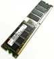 Оперативная память Hynix DDR 1Gb 400MHz 3200U CL3 (HYMD512646CP8J-D43 AA) Б/У - изображение 2