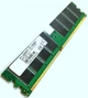 Оперативная память G.Skill DDR 1Gb 400MHz 3200U CL3 (F1-3200PHU1-1GBNY) Б/У - изображение 2