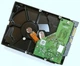 Жесткий диск для компьютера Western Digital CaviarGreen 500GB 3.5" 64MB IntelliPower (WD5000AZRX) SATAIII Б/У - изображение 3