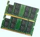 Пара оперативной памяти для ноутбука OCZ SODIMM DDR2 4Gb (2*2Gb) 800MHz 6400S CL5 (OCZ2M8004GK) Б/У - изображение 4