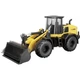 Спецтехника Bburago New Holland Экскаватор W170D серии Construction 1:43 (18-32083) - изображение 2