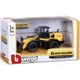 Спецтехника Bburago New Holland Экскаватор W170D серии Construction 1:43 (18-32083) - изображение 4