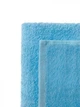 Махровий Рушник Dokma 40х70 Powder Blue - зображення 2
