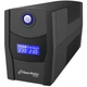 Источник бесперебойного питания PowerWalker VI 1000 STL (10121074) - изображение 1