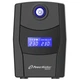 Источник бесперебойного питания PowerWalker VI 1000 STL (10121074) - изображение 2