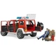 Спецтехніка Bruder Wrangler Unlimited Rubicon (02528) - зображення 5