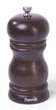 Мельница для специй (перцемолка) Fissman Spice Rossey 11х5см, корпус темное дерево (FN-8092) - изображение 1