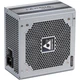 Блок живлення Chieftec 600W (GPC-600S) - зображення 1