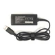 Блок живлення до ноутбуку PowerPlant IBM/LENOVO 220V, 20V 40W 2A (YOGA3) (IB40HYOGA) - зображення 1