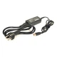 Блок живлення до ноутбуку PowerPlant IBM/LENOVO 220V, 20V 40W 2A (YOGA3) (IB40HYOGA) - зображення 3